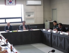 제5회 포천 일동 오뚜기 한마음 축제 관계자 회의 개최
